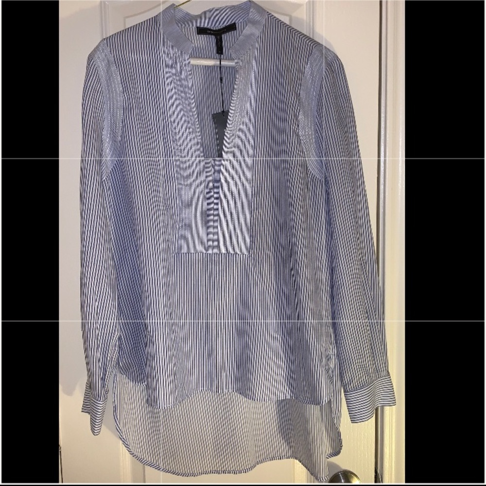 BCBG Shirt